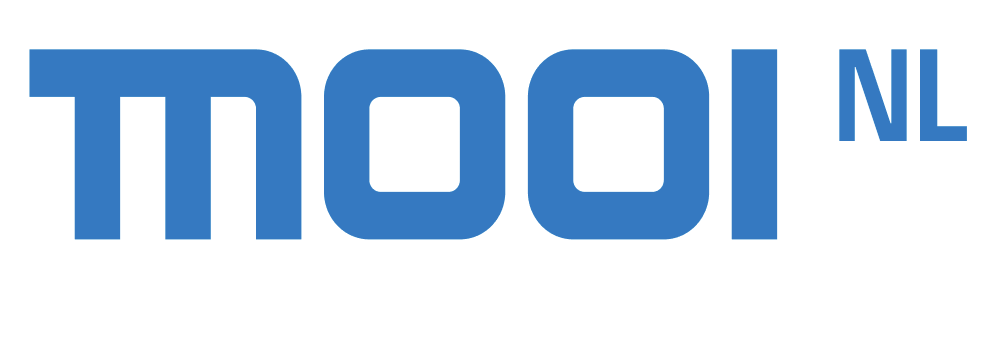 MooiNL logo